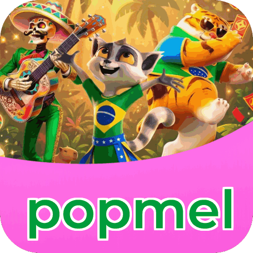 Cadastro popmel