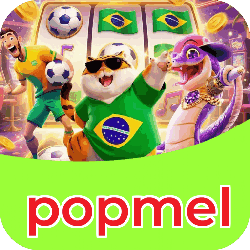 Dealers profissionais da popmel
