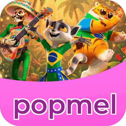 Suporte popmel